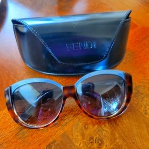 Fendi Sunglasses